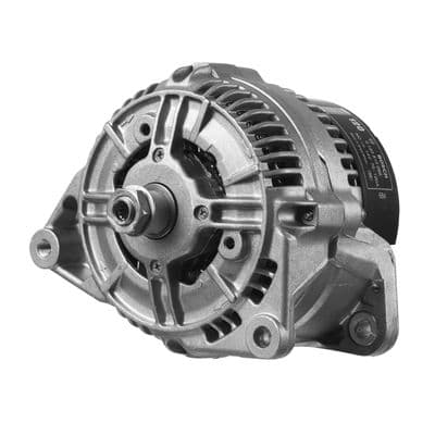 Alternatör