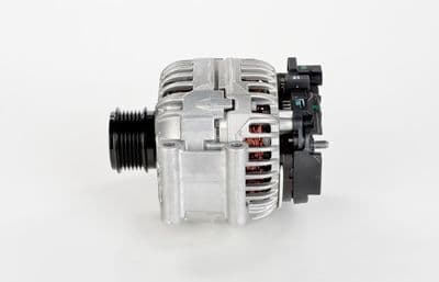 Alternatör