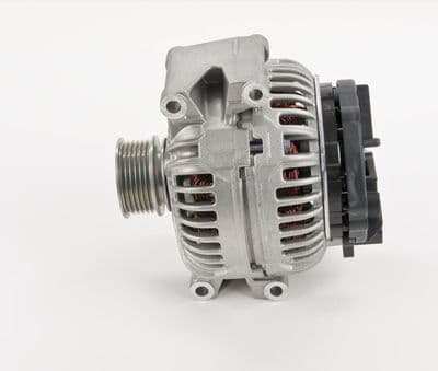 Alternatör