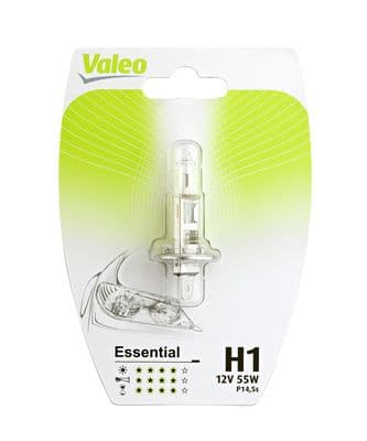 Ampul, uzun huzme far ESSENTIAL