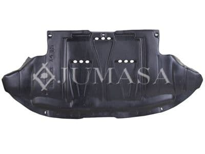 Motor odası izolasyonu