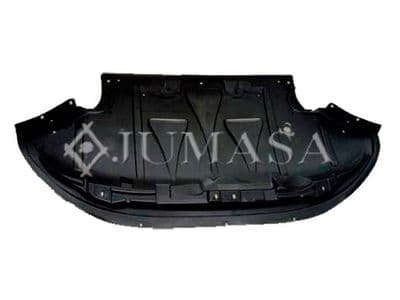 Motor odası izolasyonu