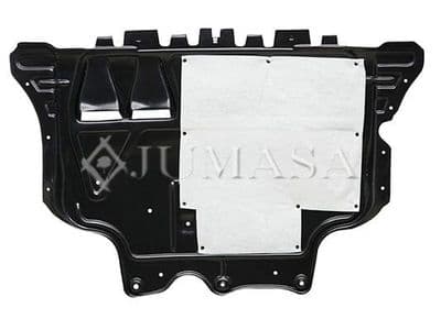Motor odası izolasyonu