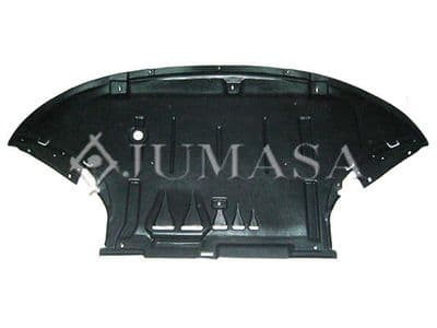 Motor odası izolasyonu