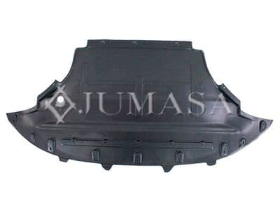 Motor odası izolasyonu