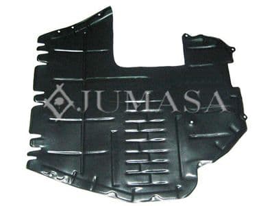 Motor odası izolasyonu