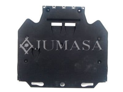 Motor odası izolasyonu