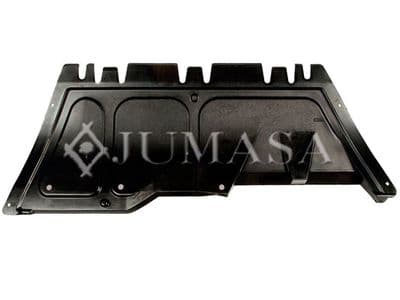 Motor odası izolasyonu