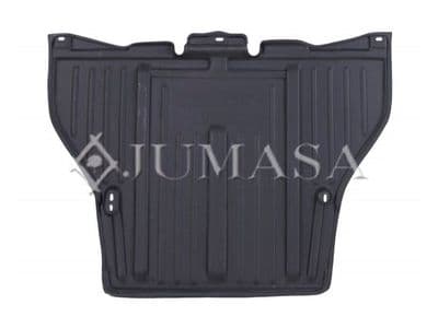 Motor odası izolasyonu