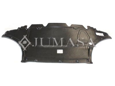 Motor odası izolasyonu