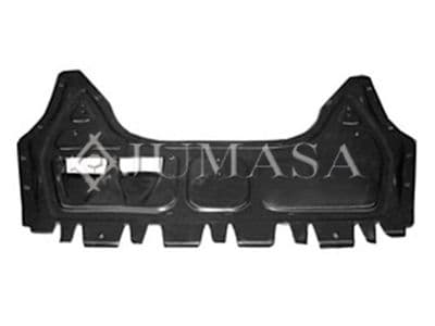 Motor odası izolasyonu