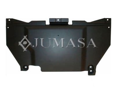 Motor odası izolasyonu