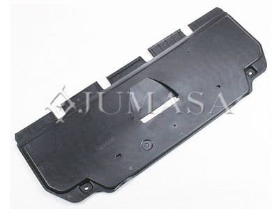 Motor odası izolasyonu