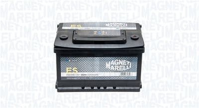 Marş motoru aküsü