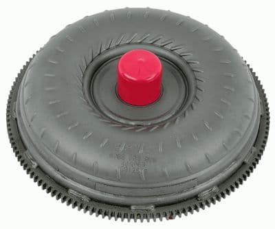 Tork konvertörü