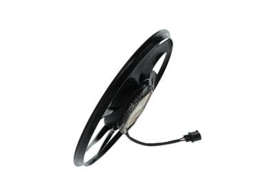 Fan, motor soğutması