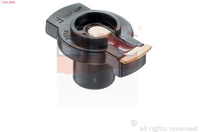 Rotor, distribütör Made in Italy - OE Equivalent