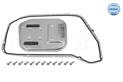 Hidrolik filtre takımı, otomatik şanzıman MEYLE-ORIGINAL-KIT: Better solution for you!