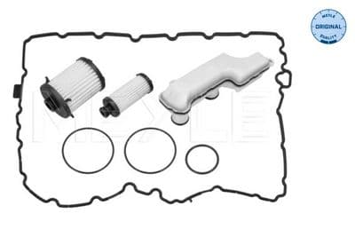 Hidrolik filtre takımı, otomatik şanzıman MEYLE-ORIGINAL-KIT: Better solution for you!