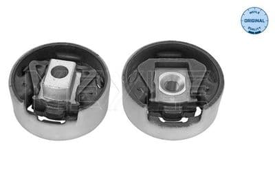 Yataklama, motor MEYLE-ORIGINAL-KIT: Better solution for you!