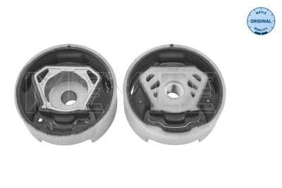 Yataklama, motor MEYLE-ORIGINAL-KIT: Better solution for you!