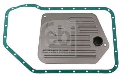 Hidrolik filtre takımı, otomatik şanzıman