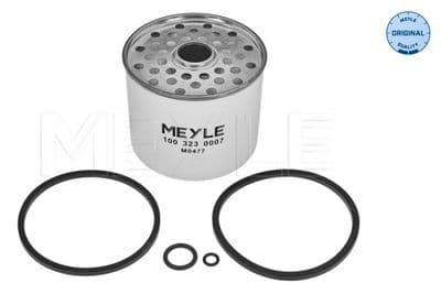 Yakıt filtresi MEYLE-ORIGINAL: True to OE.