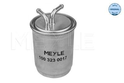 Yakıt filtresi MEYLE-ORIGINAL: True to OE.