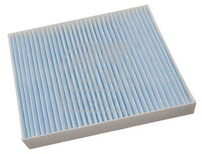 Filtre, kabin havası