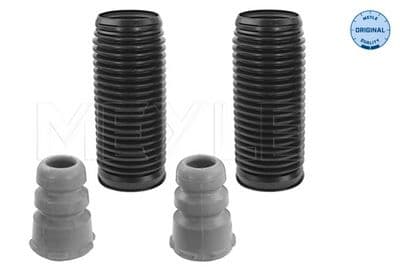 Toz koruma seti, amortisör MEYLE-ORIGINAL-KIT: Better solution for you!
