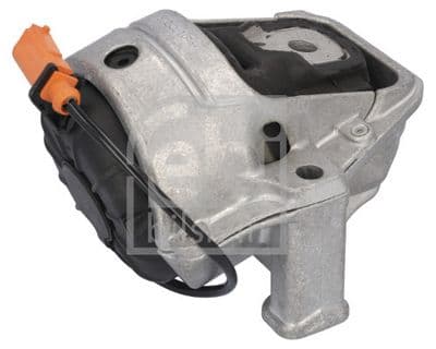 Yataklama, motor