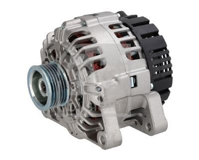 Alternatör
