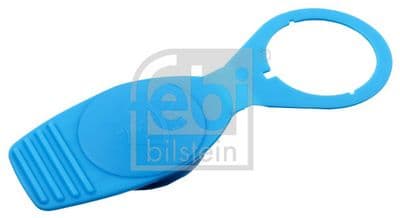 Kilit, yıkama suyu kabı febi Plus