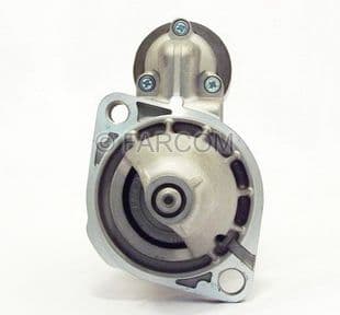 Marş motoru