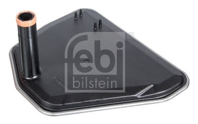 Hidrolik filtre, otomatik şanzıman