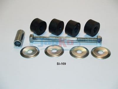 Demir/kol, stabilizatör