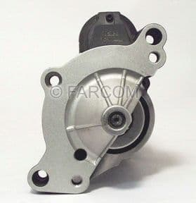 Marş motoru
