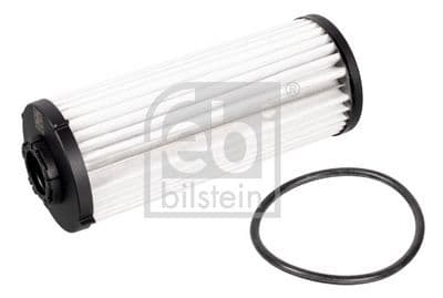 Hidrolik filtre, otomatik şanzıman