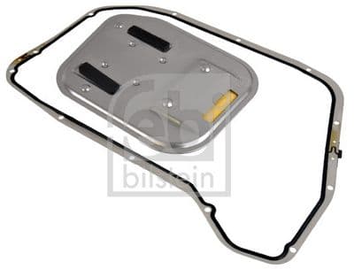 Hidrolik filtre takımı, otomatik şanzıman