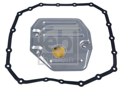 Hidrolik filtre takımı, otomatik şanzıman