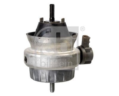 Yataklama, motor