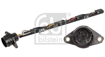 Bağlantı hattı, püskürtme valfi febi Plus