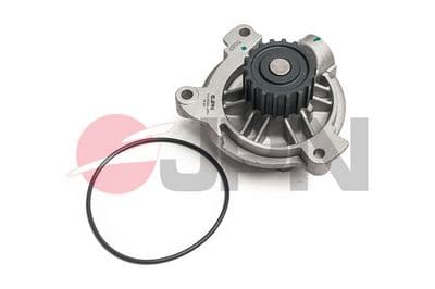 Su pompası, motor soğutması