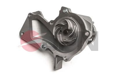 Su pompası, motor soğutması