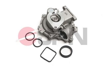 Su pompası, motor soğutması