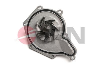 Su pompası, motor soğutması