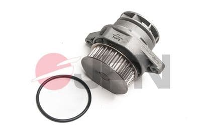 Su pompası, motor soğutması