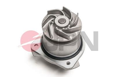 Su pompası, motor soğutması
