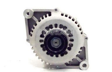 Alternatör