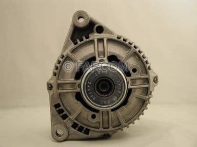 Alternatör